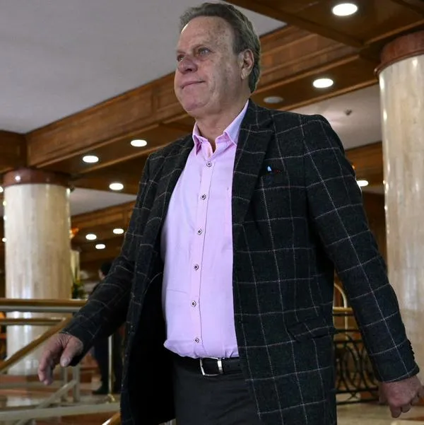 A Ramón Jesurún le podrían quitar visa de EE. UU. y no iría a Mundial 2026