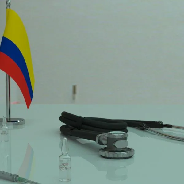 Sellaron importante clínica de Medellín por problemas con falta de personal y líos con la infraestructura, que no está en condiciones óptimas. 