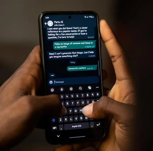 ¿Cómo desinstalar Meta AI de WhatsApp? 