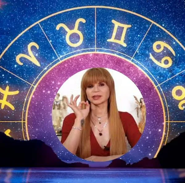 Horóscopo Mhoni Vidente hoy: predicciones para Tauro, Capricornio, Piscis y más