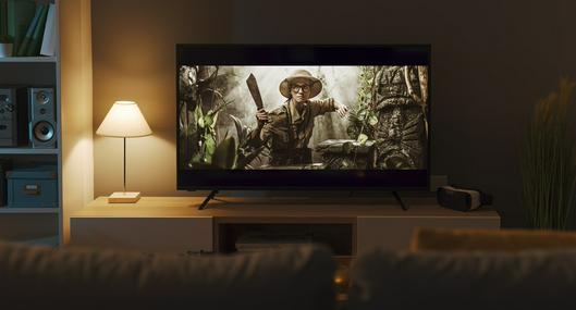 ¿Cómo saber si su televisor reproduce en 4K o HD?