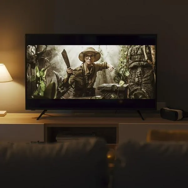 ¿Cómo saber si su televisor reproduce en 4K o HD?