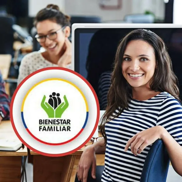 ¿Cómo puede entrar a trabajar con el bienestar familiar? Estos son los papeles y proceso