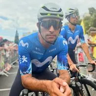 Gaviria se quedó sin piernas y se le escapó la victoria en el Tour; así quedó la general