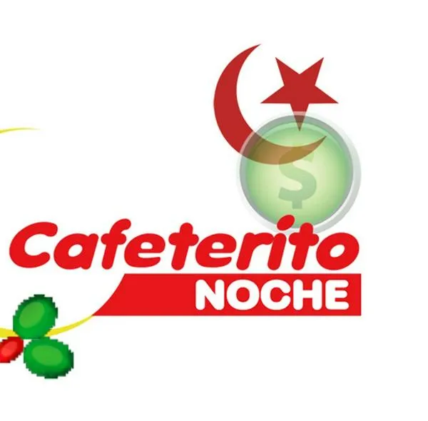 Cafeterito tarde y Cafeterito noche resultado último sorteo hoy 16 de julio