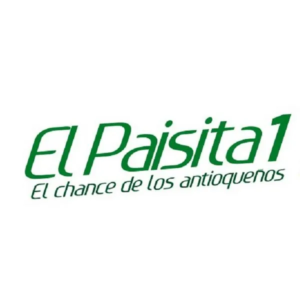 Paisita día y Paisita noche resultado último sorteo hoy 16 de julio