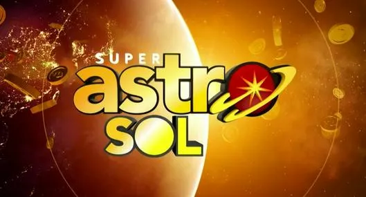 Astro Sol resultado último sorteo hoy 16 de julio de 2024