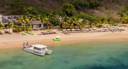 Anguilla eliminó visa para turistas colombianos y así podrá viajar a esa isla