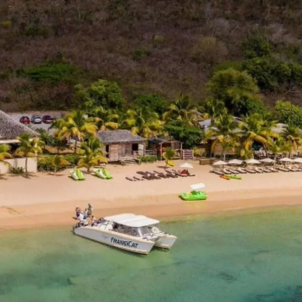 Anguilla eliminó visa para turistas colombianos y así podrá viajar a esa isla