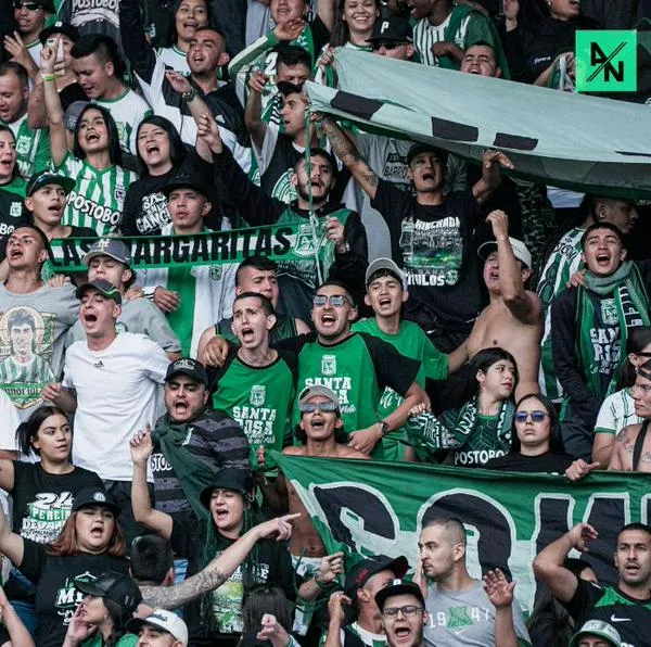 Nacional tendría todo acordado con Alfredo Morelos y desde Brasil lo confirman