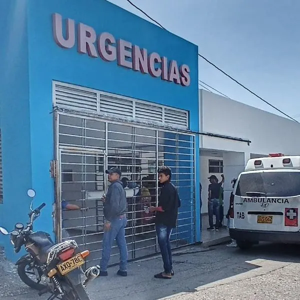 Ataque con arma blanca en Chinú dejó una mujer muerta y otra grave
