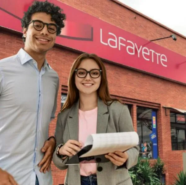 Ofertas de empleo en Bogotá: empresa de textiles Lafayette abre vacantes y paga sueldos de hasta $8'000.000.
