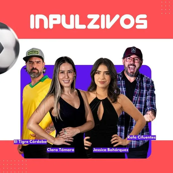 Inpulzivos en vivo.
