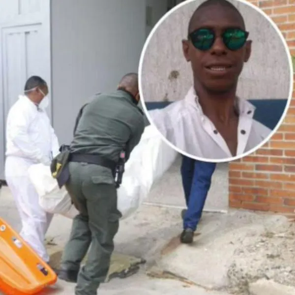 A hombre lo asesinaron brutalmente por una máquina de afeitar en Cartagena; la prestó y no se la querían devolver