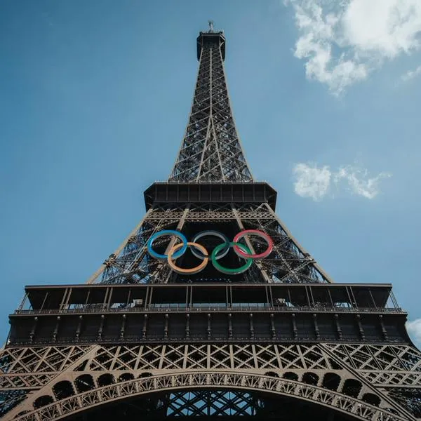 Juegos Olímpicos de París 2024: presupuesto para viajar con tiquetes, hotel y más