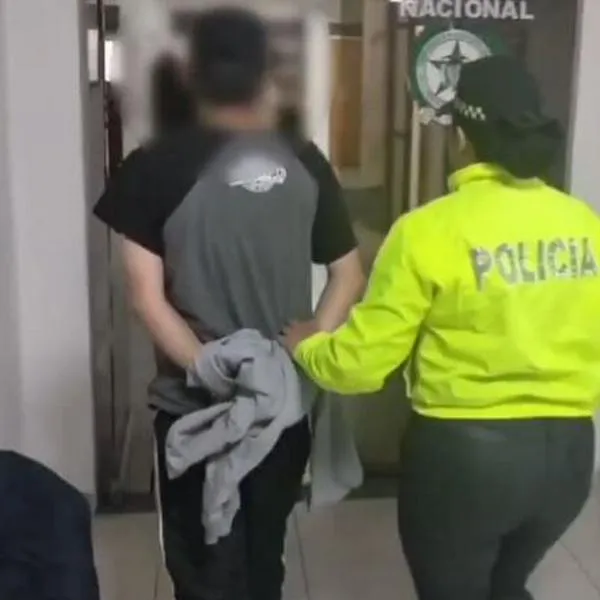Policía aprehendió a joven de 15 años por maltratar a su propia mamá
