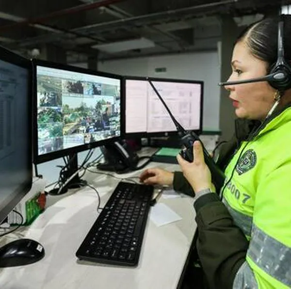 En 2024, más de 4.700 llamadas a la Línea 123 fueron para acosar a las operadoras