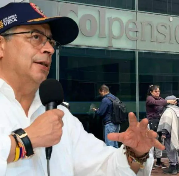 ¿Por qué todos los trabajadores en Colombia tendrán que cotizar en Colpensiones?