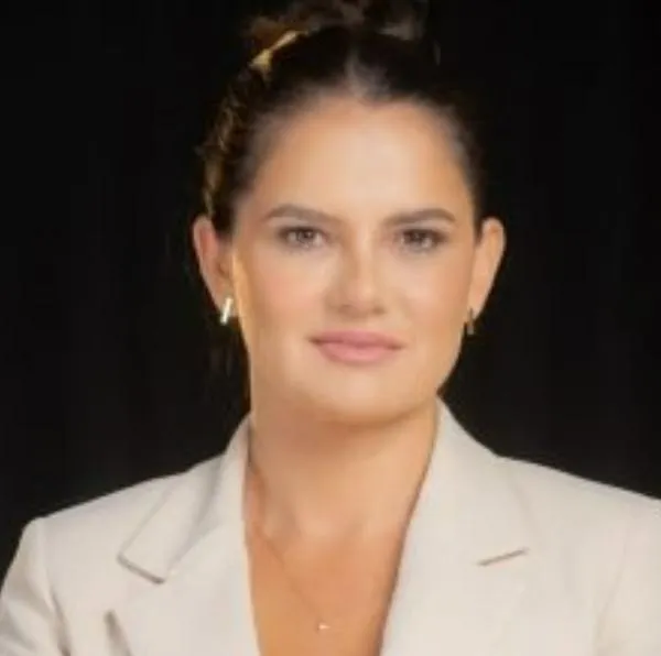 Quién es la colombiana que fue premiada en Estados Unidos dentro de  los mejores 20 profesionales: detalles