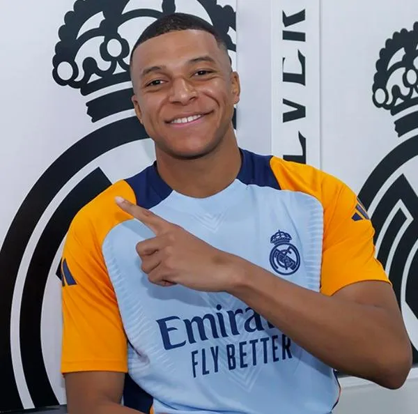 Kylian Mbappé, a propósito de los idiomas que habla y por qué domina el español