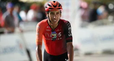 Egan Bernal