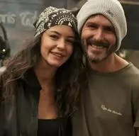 Tatán Mejía soltó la lengua y revelo que Maleja Restrepo tuvo problemas de alcohol