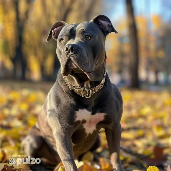 Conozca el porqué en algunos países del mundo está prohibido tener un perro american bully XL. Tiene que ver con su método de crianza y socialización.