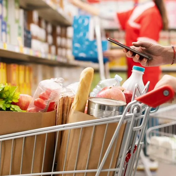Merqueo y quiénes son los dueños de competencia de Ísimo, Ara y más tiendas