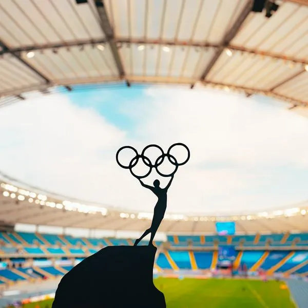 ¿Qué países no participarán en los Juegos Olímpicos del 2024? 