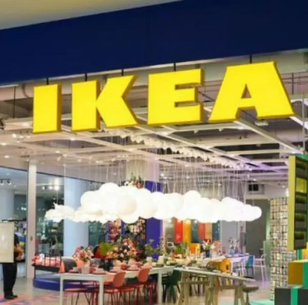 IKEA amplía su comercio electrónico a 297 ciudades en Colombia