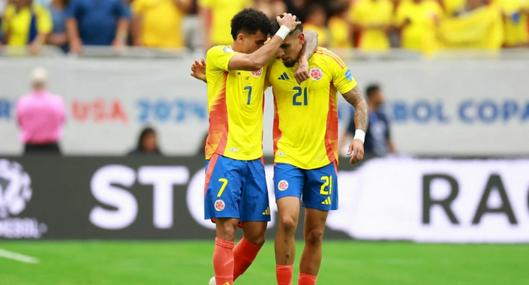 Peso pesado de la Selección Colombia dejó duro mensaje para el futuro: qué dijo