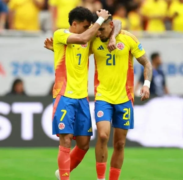 Peso pesado de la Selección Colombia dejó duro mensaje para el futuro: qué dijo