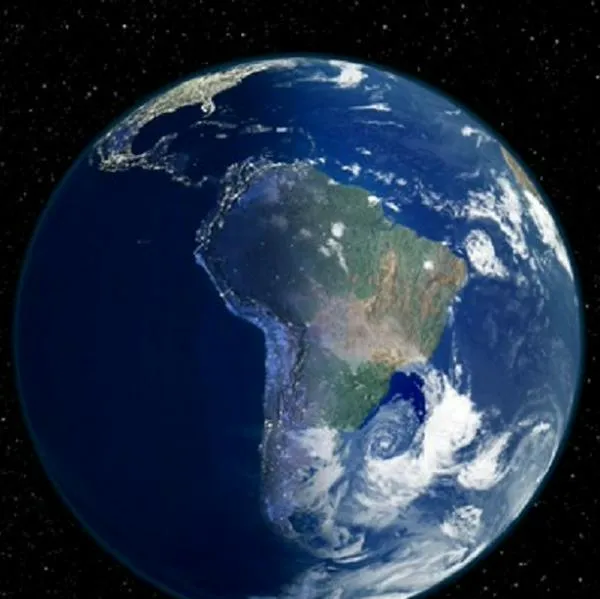 La Nasa lanzó una lista de los 5 lugares que serán inhabitables en los próximos años y señaló uno muy cerca de Colombia. Acá, todos los detalles.