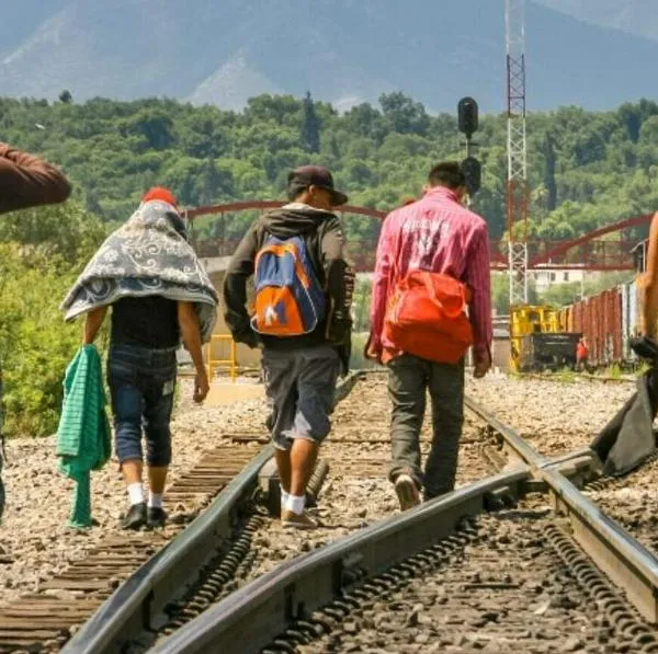 ¿Cuántos migrantes venezolanos hay en Cali? Esto dijo migración Colombia