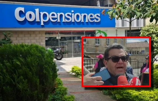 Colpensiones dio mensaje a Procuraduría por medidas de vigilancia a la entidad