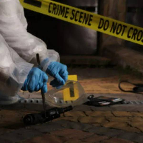 Homicidio en Medellín: mujer fue encontrada muerta y con varias heridas