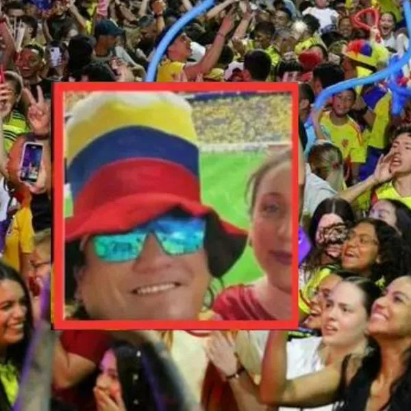 En Miami capturaron a hombre señalado de dispararle a hincha de Selección Colombia
