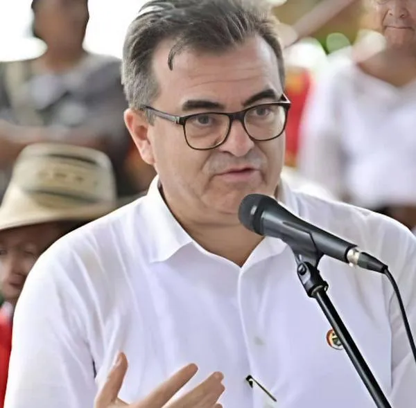 Olmedo López reveló presunta financiación ilegal al ELN a través de contratos estatales