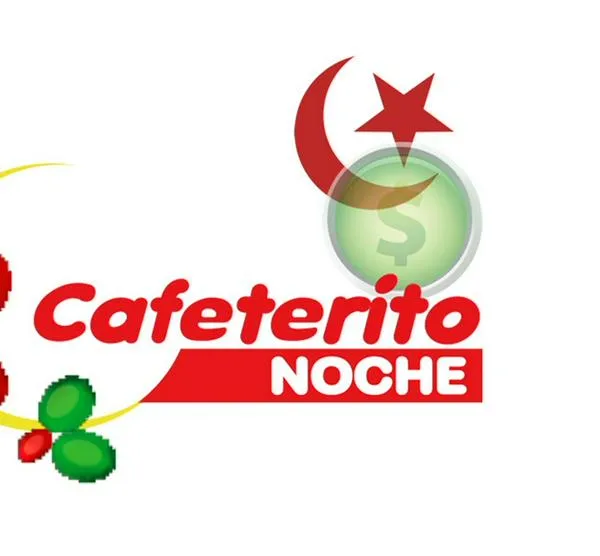 Cafeterito tarde y Cafeterito noche resultado último sorteo hoy 17 de julio