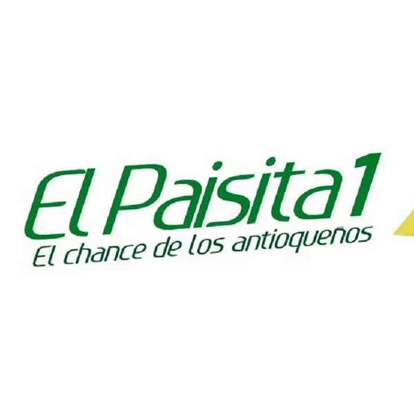 Paisita día y Paisita noche resultado último sorteo hoy 17 de julio