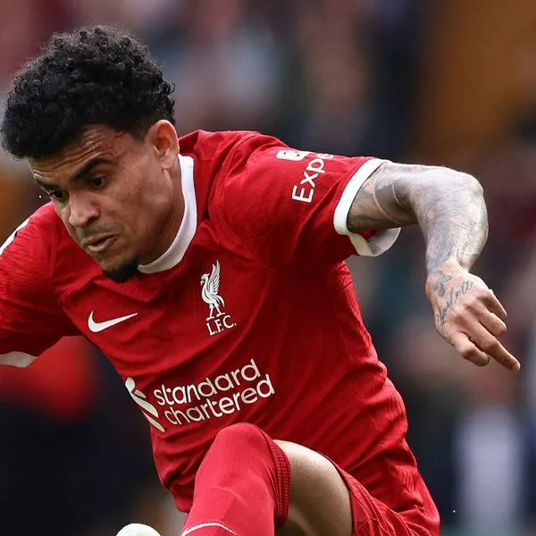 ¿Luis Díaz seguirá en Liverpool al finalizar la Copa América? Esto se sabe