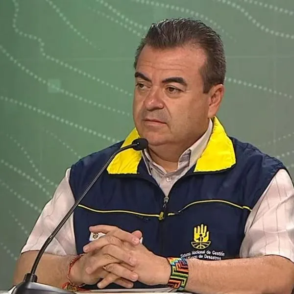 Defensa de Olmedo López rechaza filtración de su declaración en la Corte.
