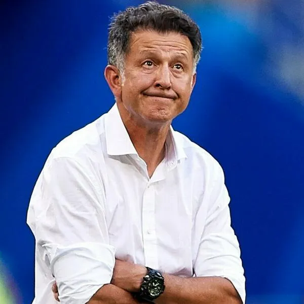 Juan Carlos Osorio se arrepiente de renunciar a la Selección México
