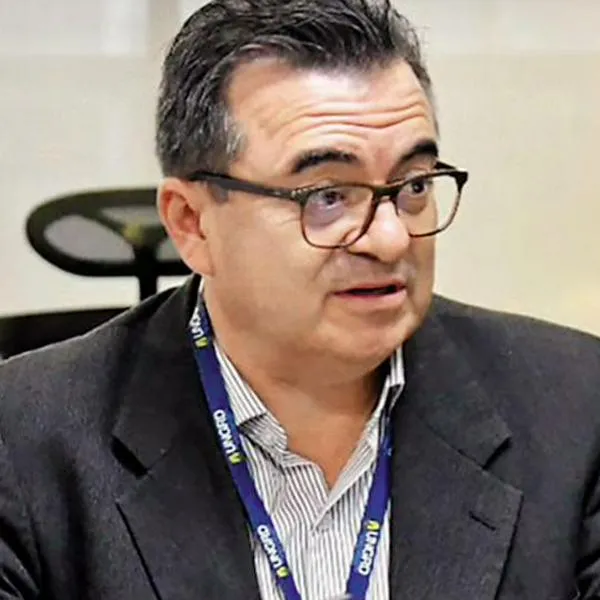 Olmedo López, exdirector de la UNGRD, confesó que hubo dineros al Eln. Sus abogados renunciaron por supuestas amenazas