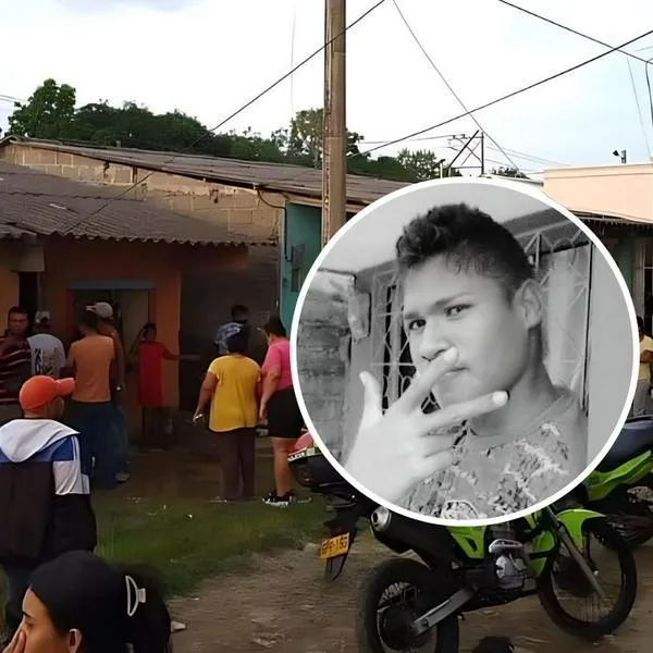 Sicarios asesinaron a un hombre en el norte de Montería