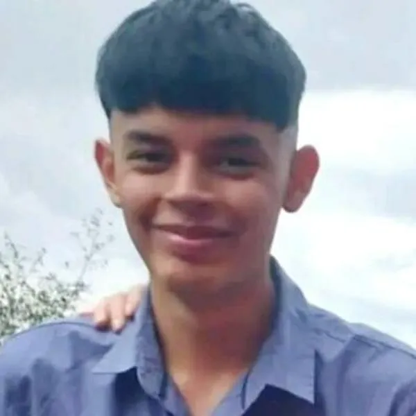 Joven de 16 años salió a ver final de Copa América en Bogotá y no volvió