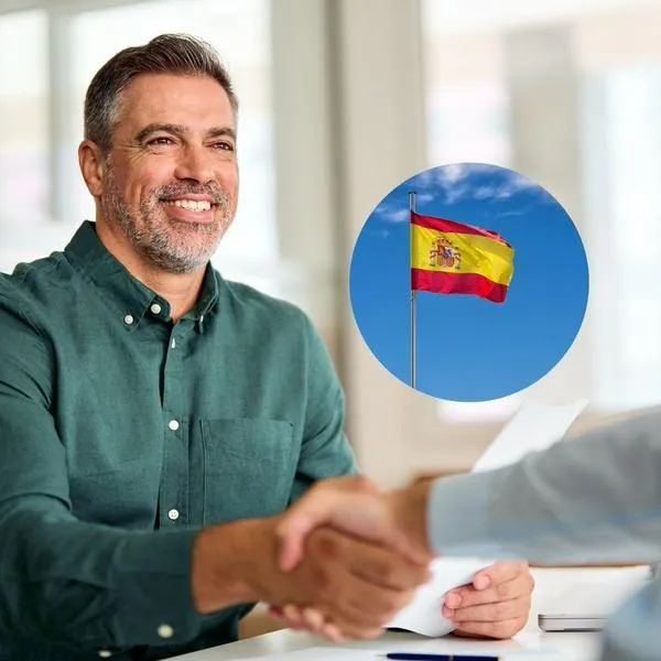 Ofertas de trabajo en España para trabajadores de Colombia con altos salarios