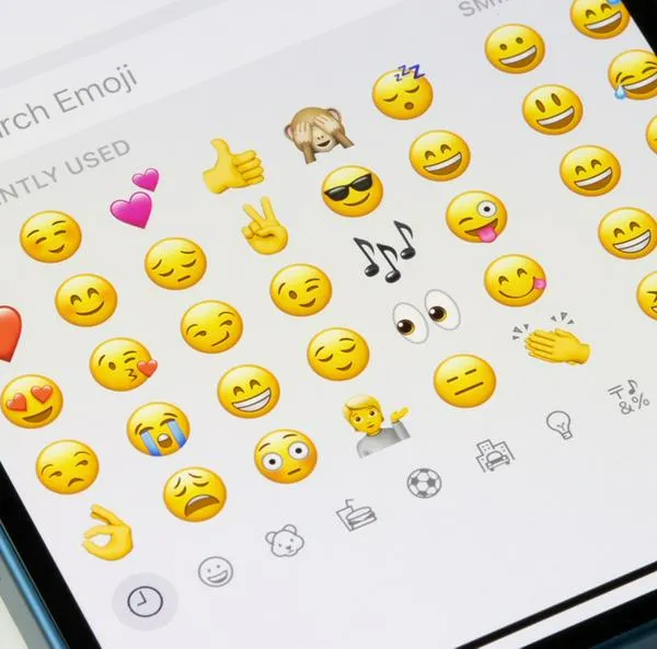 ¿Por qué se celebra el Día del emoji? 