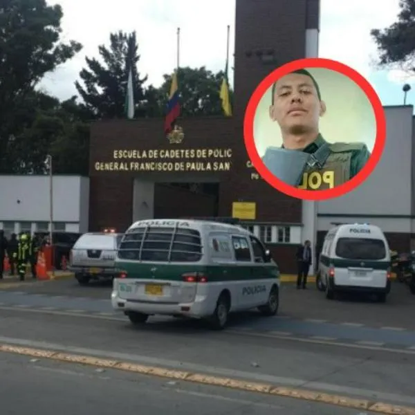 Caso de policía muerto en Escuela General Santander da giro por nuevas causas del fallecimiento que reveló Medicina Legal. 