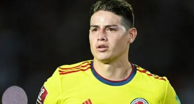Conozca qué dijo la inteligencia artificial sobre si James Rodríguez es el mejor jugador de fútbol Colombiano. Esta analizó su trayectoria y forma de jugar.